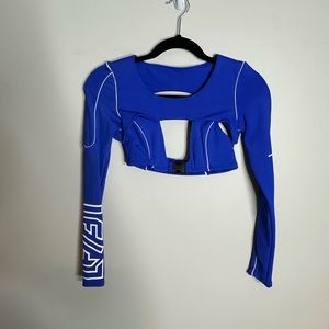 Gently Used LF Crop Top